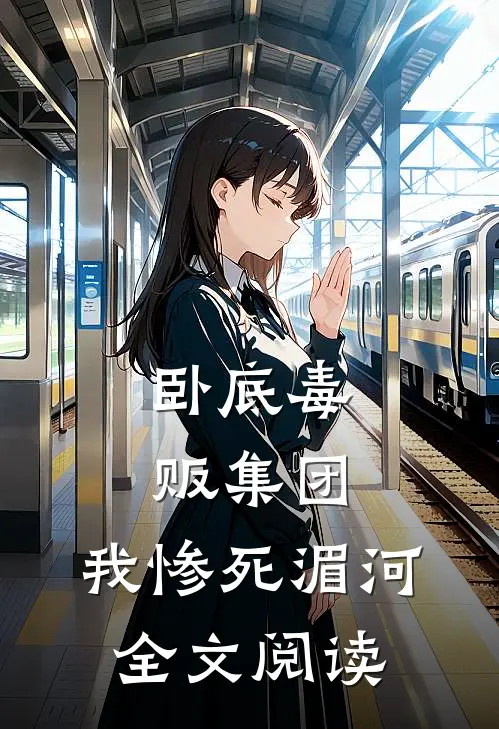 卧底毒贩集团,我惨死湄河全文阅读