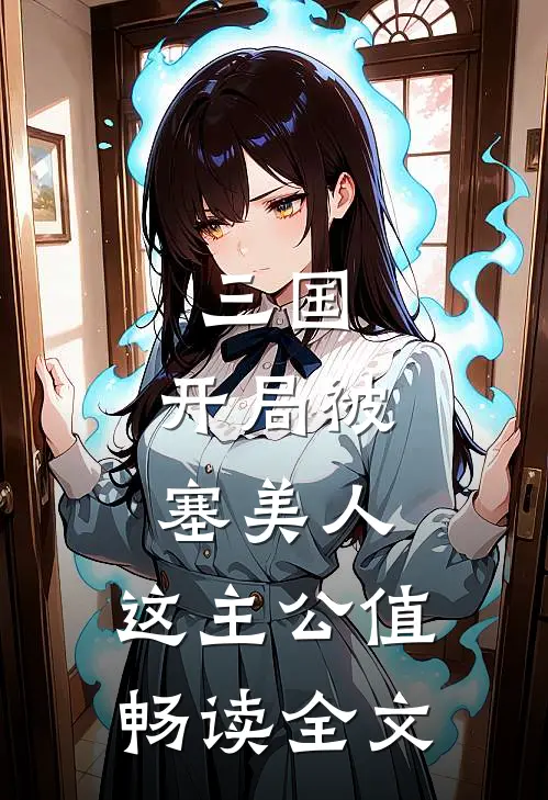 三国:开局被塞美人,这主公值畅读全文