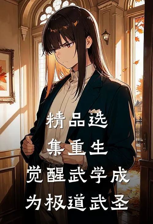 精品选集重生:觉醒武学成为极道武圣