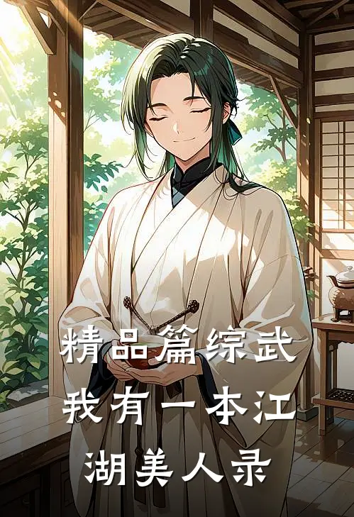 精品篇综武:我有一本江湖美人录