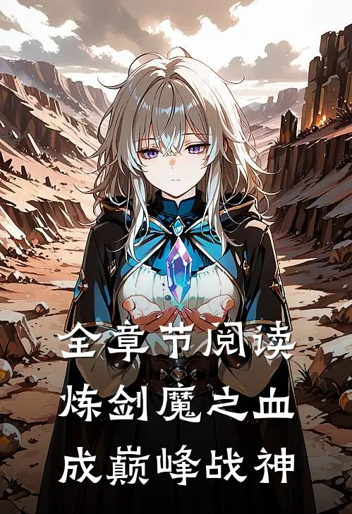 全章节阅读炼剑魔之血，成巅峰战神