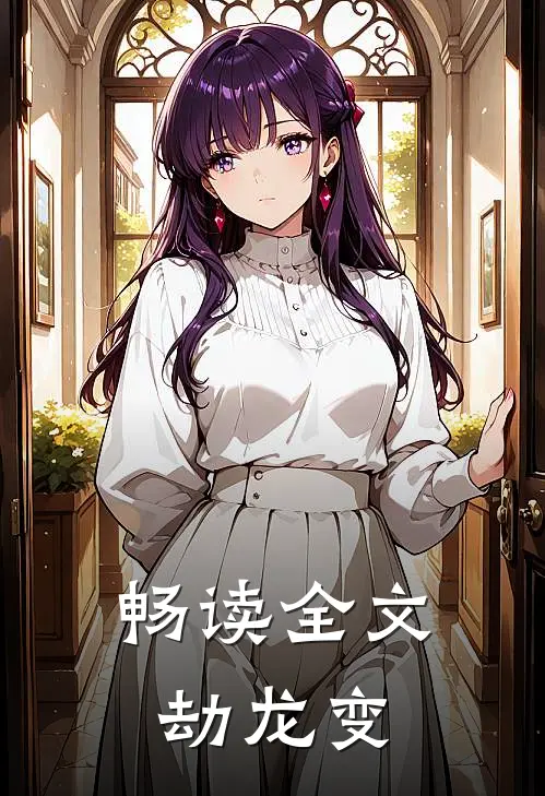 畅读全文劫龙变