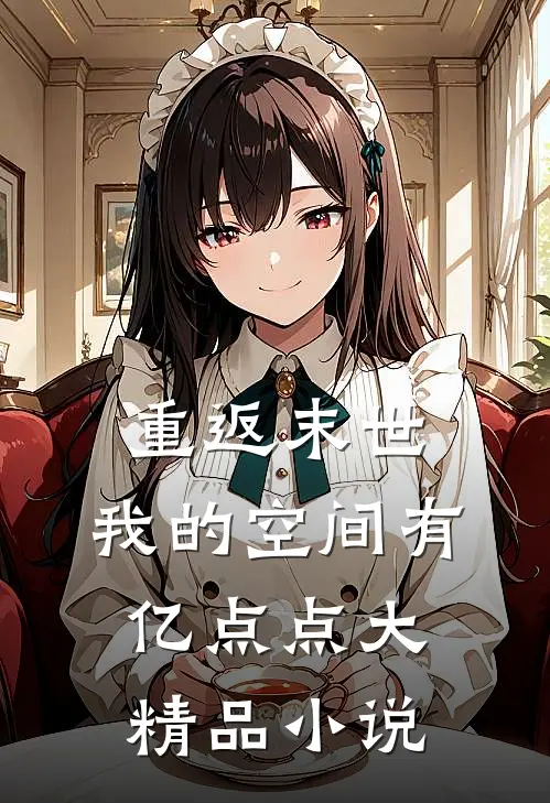 重返末世:我的空间有亿点点大精品小说
