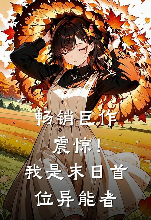 畅销巨作震惊!我是末日首位异能者
