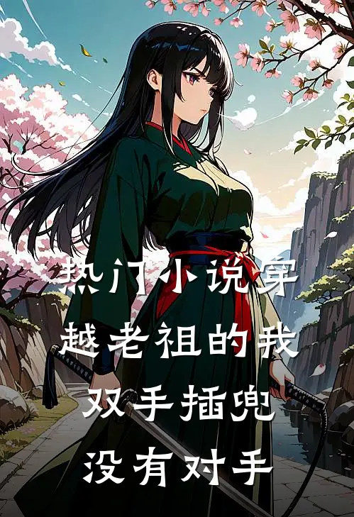 热门小说穿越老祖的我双手插兜,没有对手