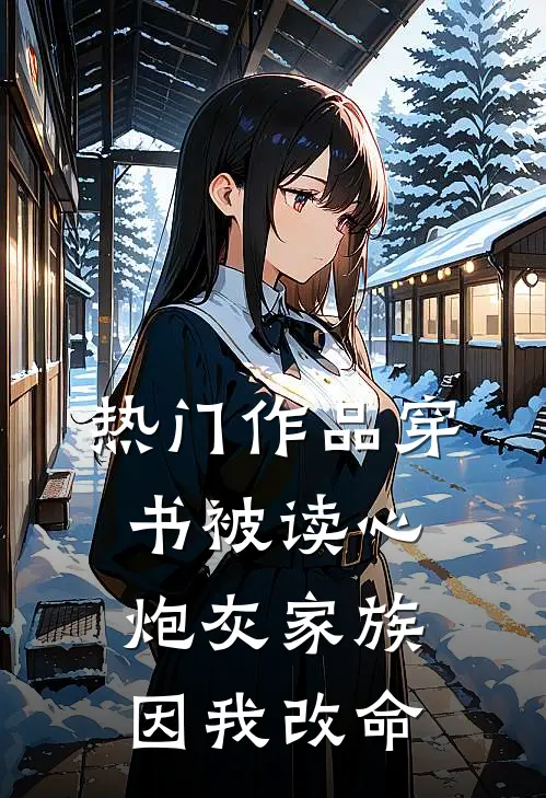 热门作品穿书被读心,炮灰家族因我改命