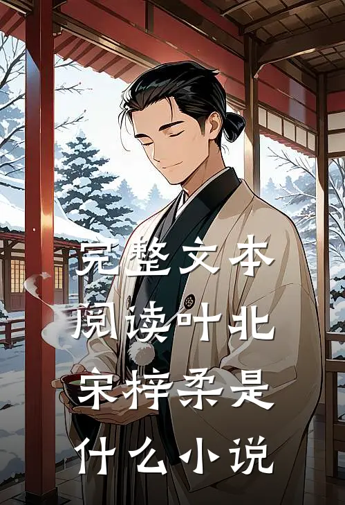 完整文本阅读叶北宋梓柔是什么小说