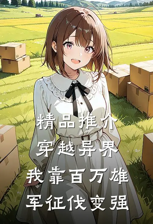 精品推介穿越异界:我靠百万雄军征伐变强