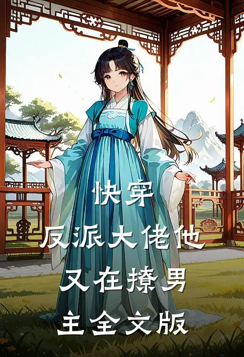 快穿:反派大佬他又在撩男主全文版