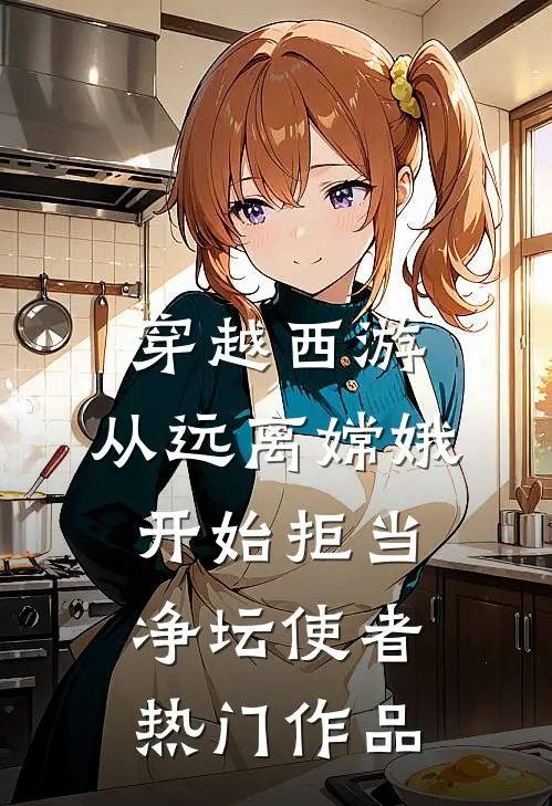 穿越西游:从远离嫦娥开始拒当净坛使者热门作品