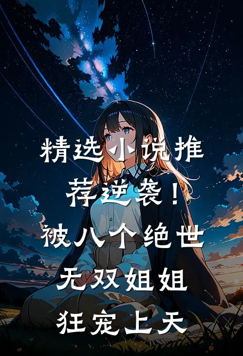 精选小说推荐逆袭!被八个绝世无双姐姐狂宠上天