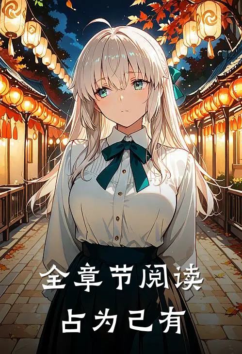 全章节阅读占为己有