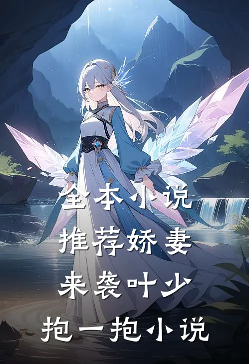 全本小说推荐娇妻来袭叶少,抱一抱 小说