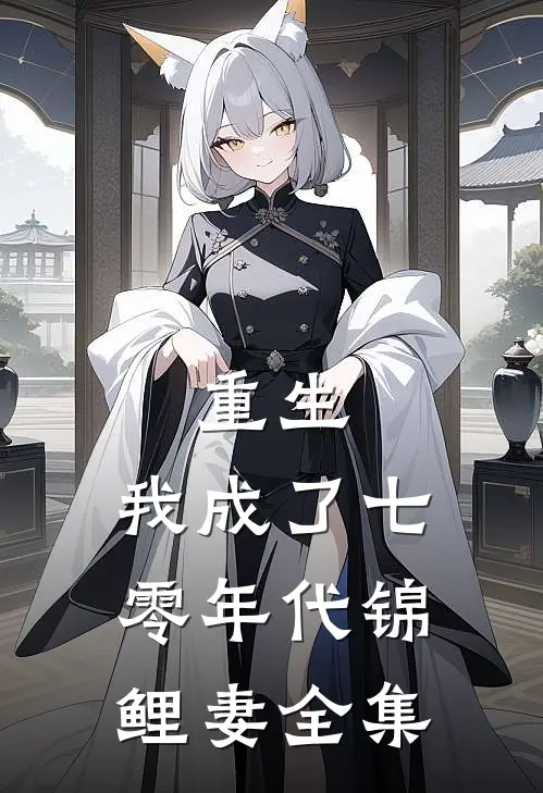 重生:我成了七零年代锦鲤妻全集