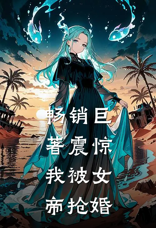 畅销巨著震惊，我被女帝抢婚
