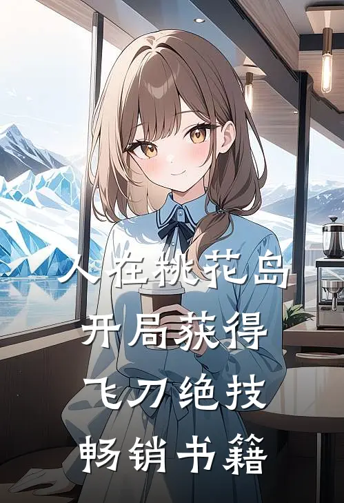 人在桃花岛，开局获得飞刀绝技畅销书籍