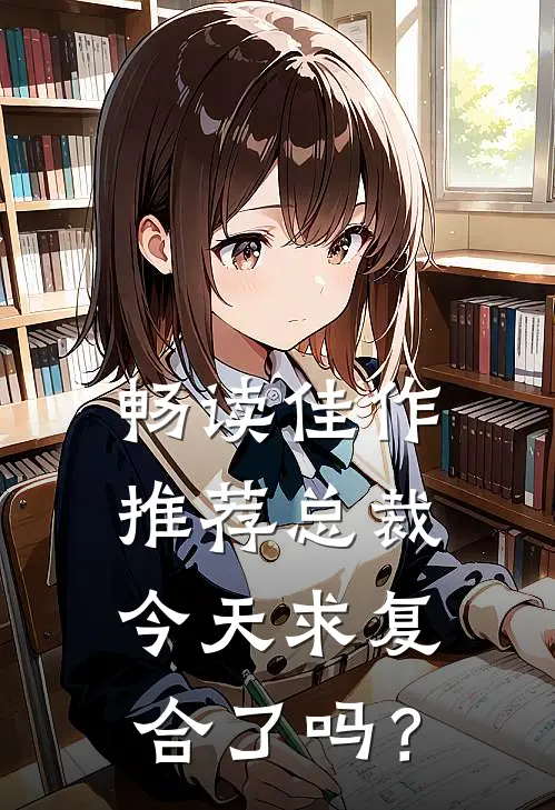 畅读佳作推荐总裁今天求复合了吗?