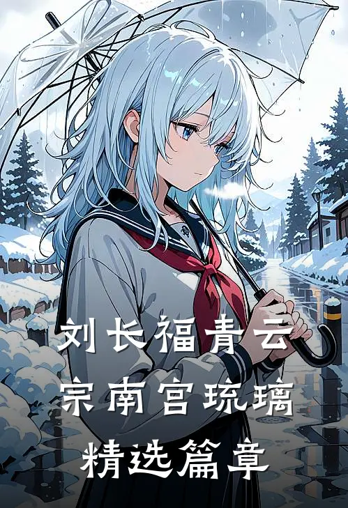 刘长福青云宗南宫琉璃精选篇章