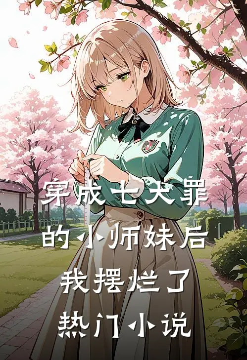 穿成七大罪的小师妹后我摆烂了热门小说