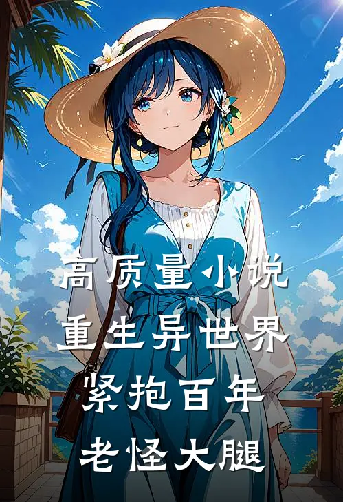 高质量小说重生异世界:紧抱百年老怪大腿