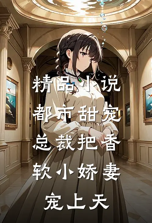 精品小说都市甜宠:总裁把香软小娇妻宠上天