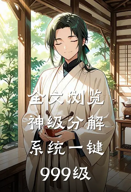 全文浏览神级分解系统一键999级