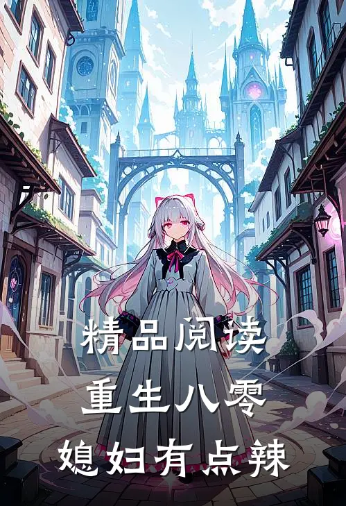 精品阅读重生八零:媳妇有点辣