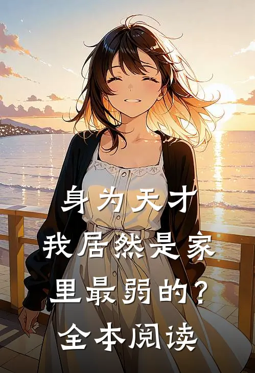 身为天才，我居然是家里最弱的？全本阅读