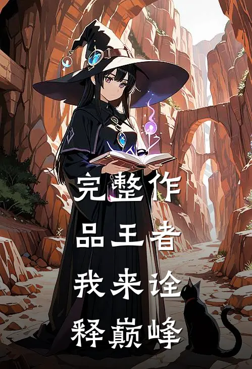 完整作品王者:我来诠释巅峰