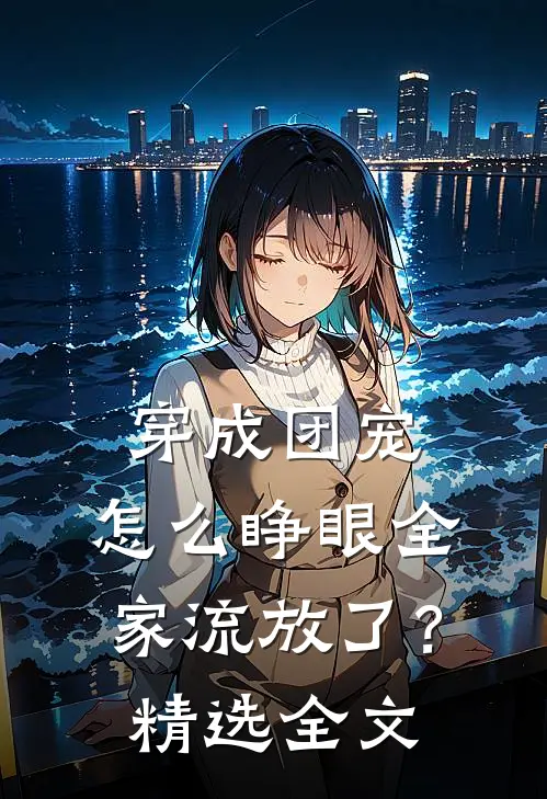 穿成团宠,怎么睁眼全家流放了?精选全文