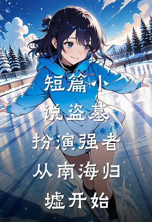 短篇小说盗墓:扮演强者,从南海归墟开始