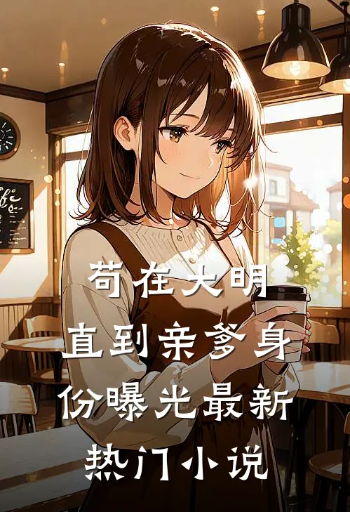 苟在大明,直到亲爹身份曝光最新热门小说