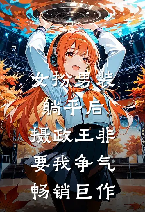 女扮男装:躺平后,摄政王非要我争气畅销巨作