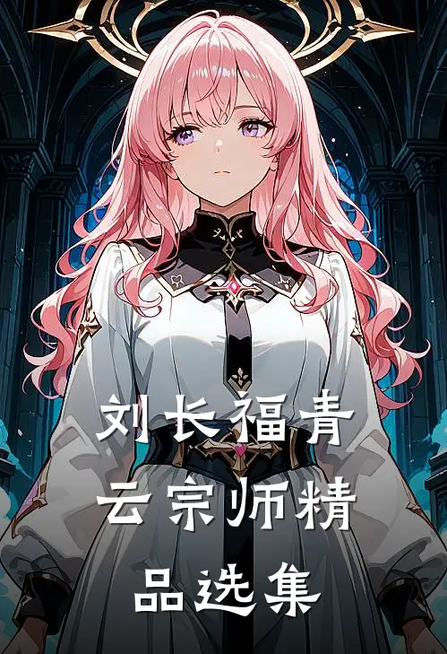 刘长福青云宗师精品选集