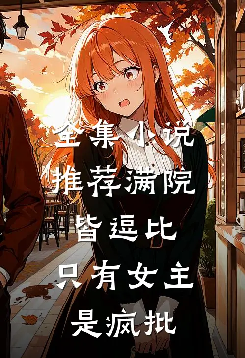 全集小说推荐满院皆逗比,只有女主是疯批