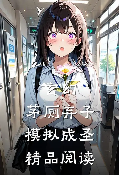 玄幻:茅厕弃子,模拟成圣精品阅读
