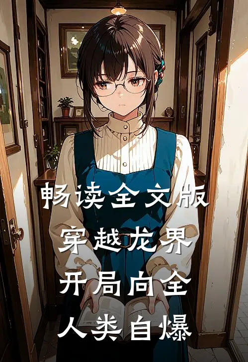 畅读全文版穿越龙界，开局向全人类自爆