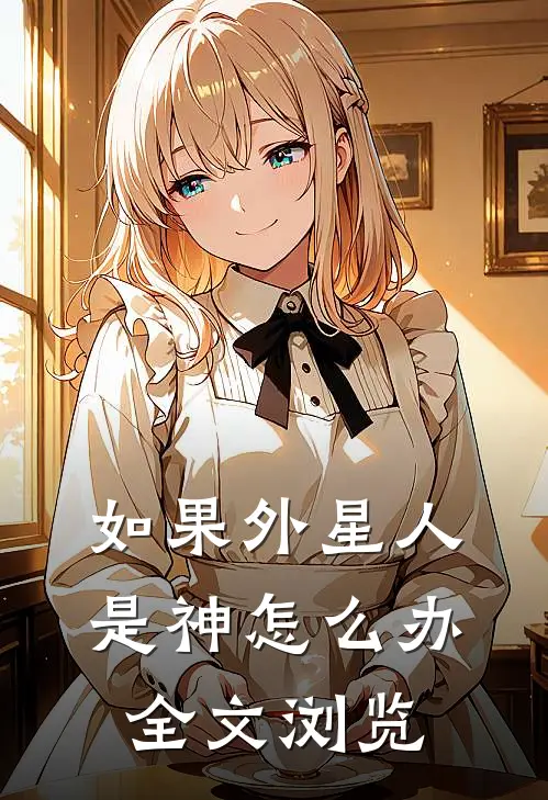 如果外星人是神怎么办全文浏览
