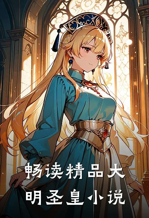 畅读精品大明圣皇 小说