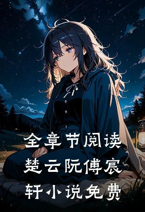 全章节阅读楚云阮傅宸轩小说免费
