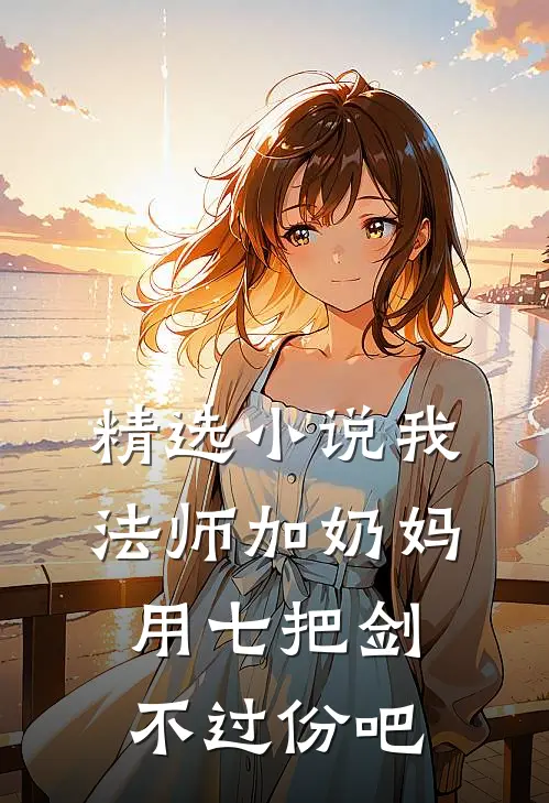 精选小说我法师加奶妈，用七把剑不过份吧