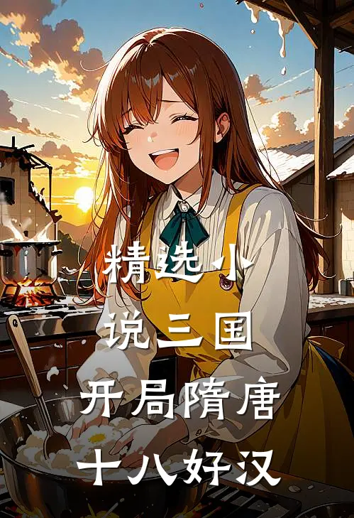 精选小说三国:开局隋唐十八好汉