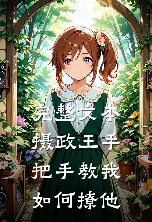 完整文本摄政王手把手教我如何撩他