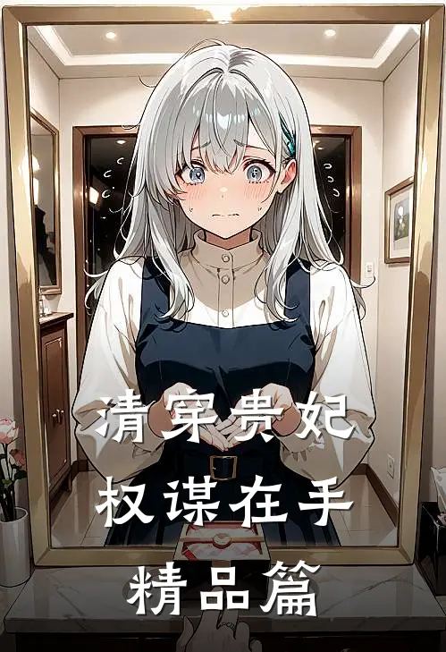 清穿贵妃权谋在手精品篇