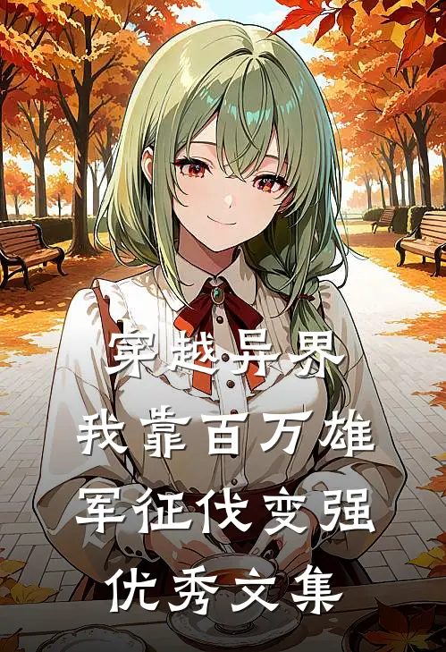 穿越异界:我靠百万雄军征伐变强优秀文集