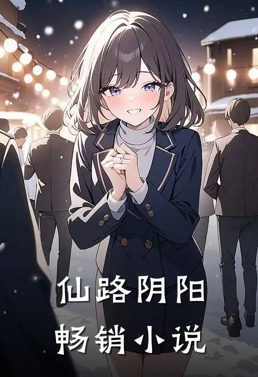 仙路阴阳畅销小说