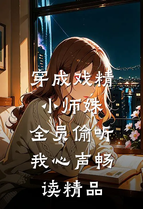 穿成戏精小师妹,全员偷听我心声畅读精品