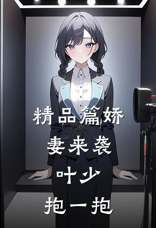 精品篇娇妻来袭:叶少,抱一抱