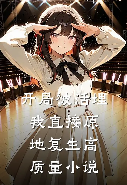 开局被活埋,我直接原地复生高质量小说