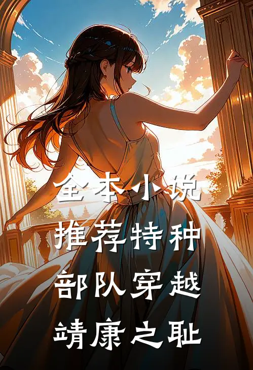 全本小说推荐特种部队穿越靖康之耻
